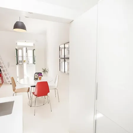 Lejlighed New Design Maisonette Lisboa