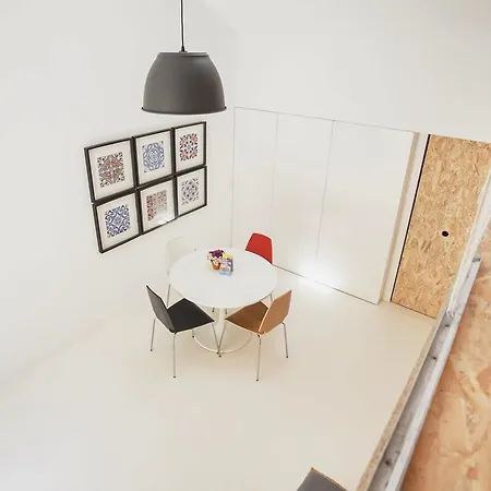 Lejlighed New Design Maisonette