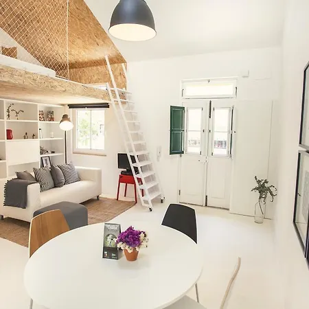 Lejlighed New Design Maisonette *