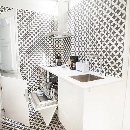 New Design Maisonette * Lisboa