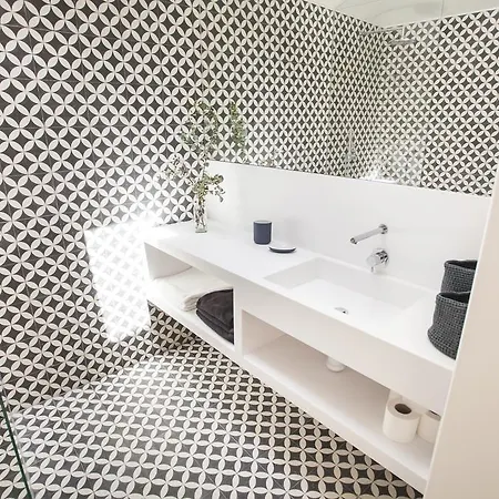 Lejlighed New Design Maisonette Lisboa