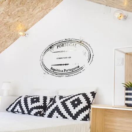 New Design Maisonette *