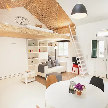 New Design Maisonette *
