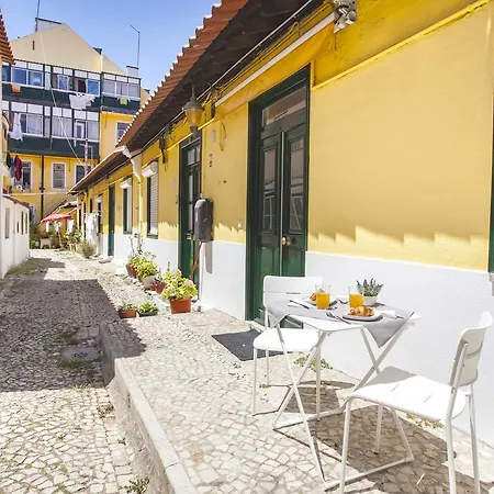 New Design Maisonette * Lisboa