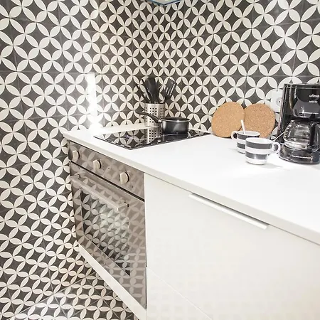 New Design Maisonette Lejlighed *