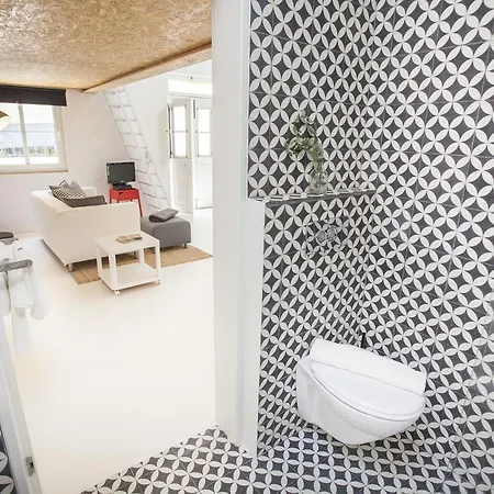 New Design Maisonette Lisboa