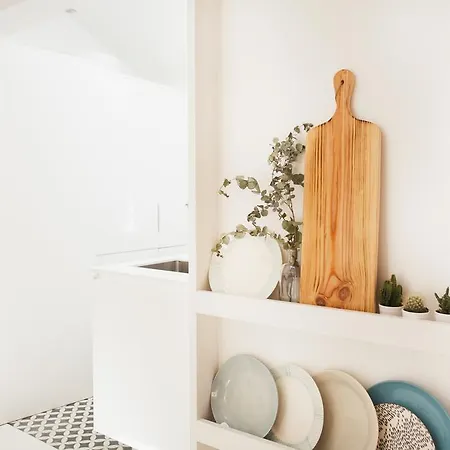 Lejlighed New Design Maisonette Lisboa